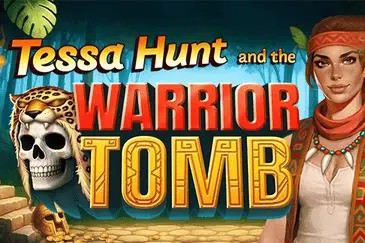 Tessa Hunt And The Warrior Tomb - WinPesa - Nigeria