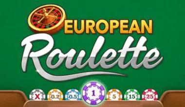 European Roulette - WinPesa - Nigeria