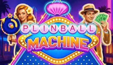 PLINBALL MACHINE - WinPesa - Nigeria