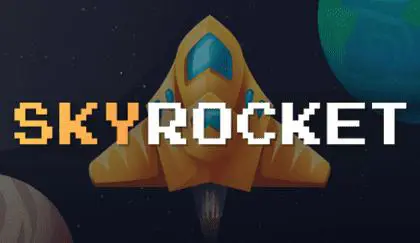 SKYROCKET - WinPesa - Nigeria