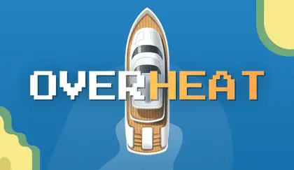 OVERHEAT - WinPesa - Nigeria