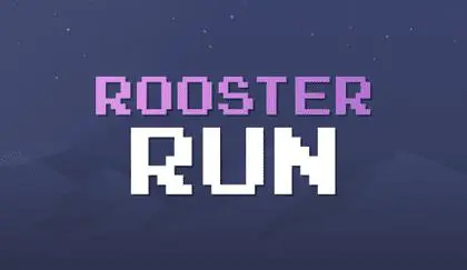ROOSTER RUN - WinPesa - Nigeria