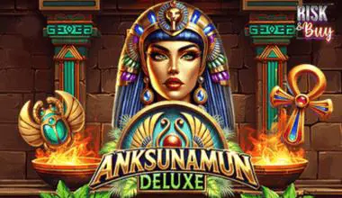 Anksunamun Deluxe - WinPesa - Nigeria