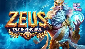 Zeus the Invincible - WinPesa - Nigeria