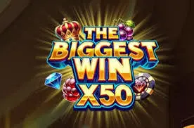 The Biggest Win X50 - WinPesa - Nigeria