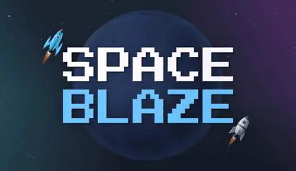 Space Blaze - WinPesa - Nigeria