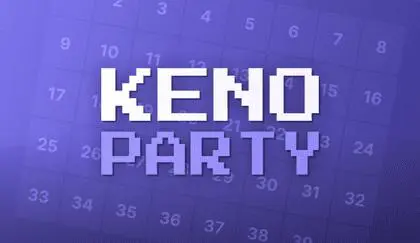 Keno Party - WinPesa - Nigeria