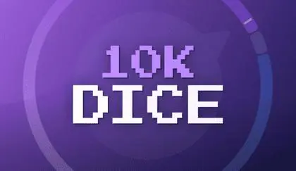 10k Dice - WinPesa - Nigeria