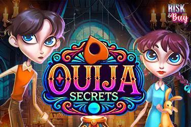Ouija Secrets - WinPesa - Nigeria