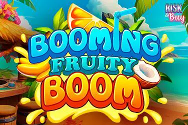 Booming Fruity Boom - WinPesa - Nigeria