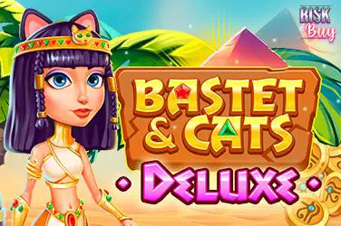 Bastet & Cats Deluxe - WinPesa - Nigeria