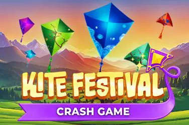 Kite Festival: Crash Game - WinPesa - Nigeria