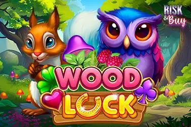 Wood Luck - WinPesa - Nigeria