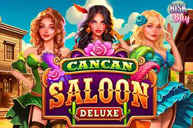Cancan Saloon Deluxe - WinPesa - Nigeria