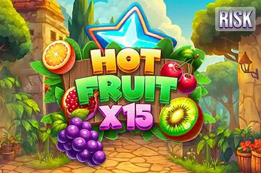 Hot Fruit x15 - WinPesa - Nigeria
