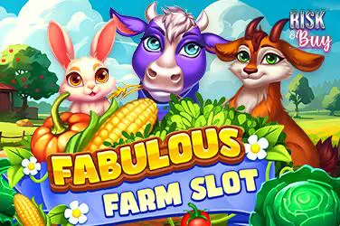 Fabulous Farm Slot - WinPesa - Nigeria