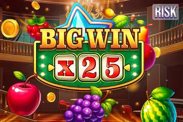 Big Win x25 - WinPesa - Nigeria