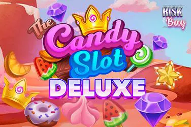 The Candy Slot Deluxe - WinPesa - Nigeria