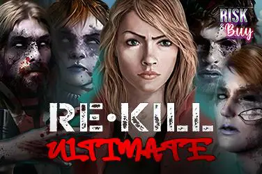 Re Kill Ultimate - WinPesa - Nigeria