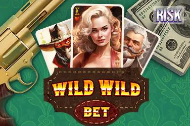 Wild Wild Bet - WinPesa - Nigeria
