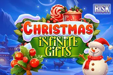 Christmas Infinite Gifts - WinPesa - Nigeria