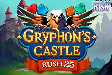 Gryphons Castle Rush 25 - WinPesa - Nigeria