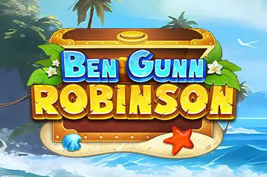 Ben Gunn Robinson - WinPesa - Nigeria