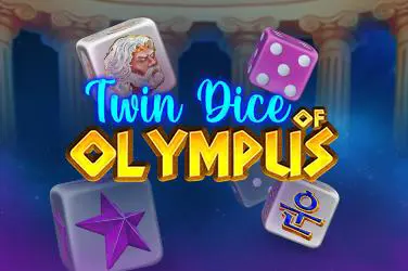Twin Dice of Olympus - WinPesa - Nigeria