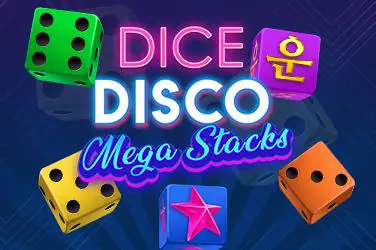 DICE DISCO: MEGA STACKS - WinPesa - Nigeria