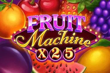 Fruit Machine x25 - WinPesa - Nigeria