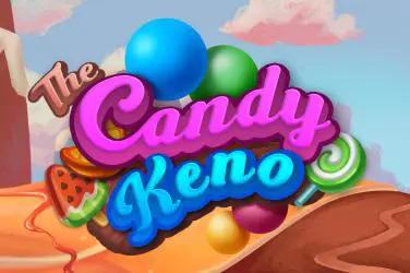 The Candy Keno - WinPesa - Nigeria