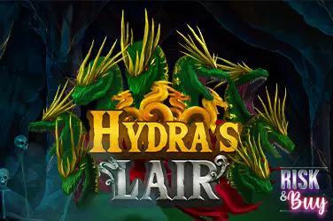 Hydra's Lair - WinPesa - Nigeria