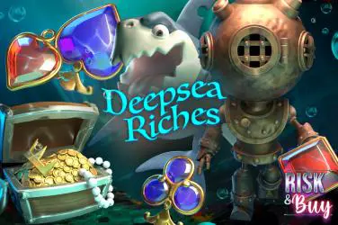 Deepsea Riches - WinPesa - Nigeria