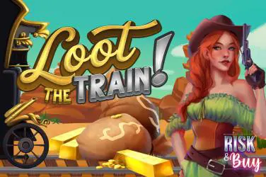 Loot the Train - WinPesa - Nigeria