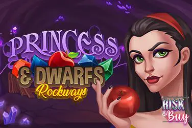 The Princess & Dwarfs: Rockways - WinPesa - Nigeria