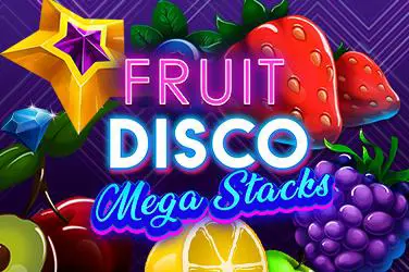 FRUIT DISCO: MEGA STACKS - WinPesa - Nigeria