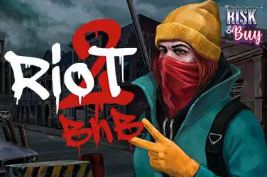 Riot 2: Blow & Burn - WinPesa - Nigeria