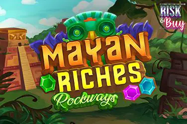 Mayan Riches Rockways - WinPesa - Nigeria