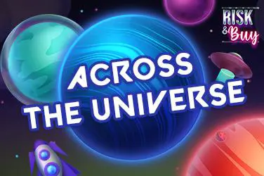 Across the Universe - WinPesa - Nigeria
