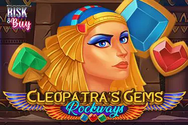 Cleopatra's Gems Rockways - WinPesa - Nigeria