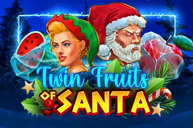 Twin Fruits of Santa - WinPesa - Nigeria