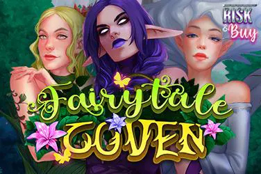 Fairytale Coven - WinPesa - Nigeria
