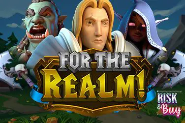 For The Realm - WinPesa - Nigeria