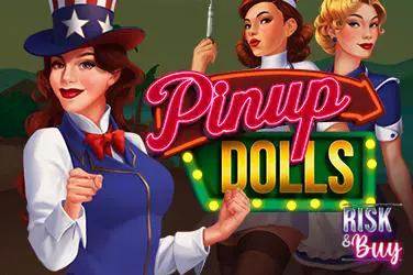 Pinup Dolls - WinPesa - Nigeria