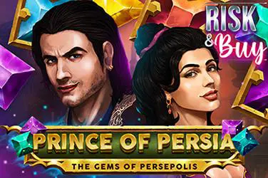 Prince of Persia: the gems of Persepolis - WinPesa - Nigeria