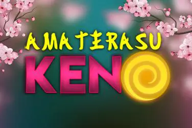 Amaterasu Keno - WinPesa - Nigeria