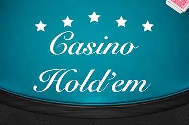 Casino Hold'em - WinPesa - Nigeria