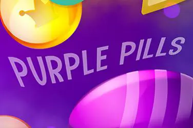Purple Pills - WinPesa - Nigeria