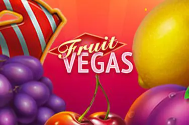 Fruit Vegas - WinPesa - Nigeria