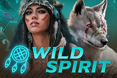 Wild Spirit - WinPesa - Nigeria